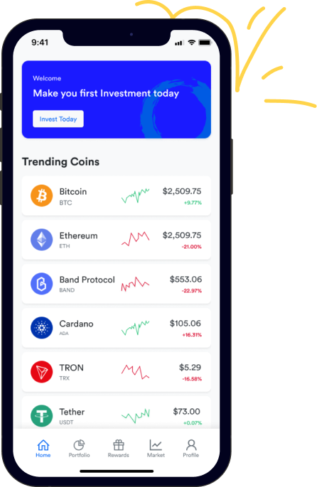 24Finance app